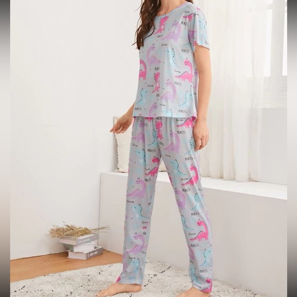 PJ set - Picture 1 of 2